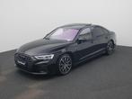 Audi A8 60 TFSI e quattro Lang 462 PK | S-line l Adaptive Cr, Auto's, 12 maanden, Adaptive Cruise Control, Gebruikt, Euro 6