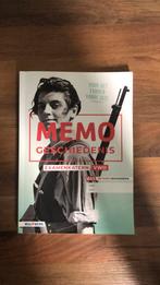 Memo geschiedenis examenkatern vwo, Boeken, Ophalen of Verzenden, Zo goed als nieuw, Overige onderwerpen