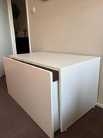 Ikea småstad speelgoedkist + bank, Huis en Inrichting, Kasten | Roldeurkasten en Archiefkasten, Ophalen, Gebruikt, 50 tot 100 cm