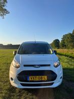 Ford Transit Connect L1 1.0 100pk Ecoboost 2015 Wit, Voorwielaandrijving, Euro 5, 1250 kg, 100 pk
