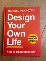 Design Your Own Life - Michael Pilarczyk, Ophalen, Zo goed als nieuw