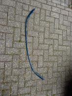 T roc r line bumper sierlijst blauw 2ga853240, Auto-onderdelen, Ophalen of Verzenden, Gebruikt, Voor, Volkswagen