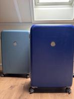 SUITSUIT Caretta Reiskoffers 75x49x29 met wielen en slot, Sieraden, Tassen en Uiterlijk, Ophalen, Hard kunststof, 45 tot 55 cm