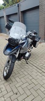 BMW R 1200 GS - Avontuurlijke Toermotor, Motoren, 2 cilinders, Motorrijbewijs A, Particulier, Meer dan 35 kW
