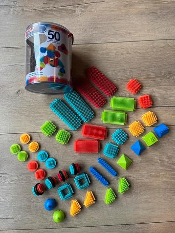 Nopper! beschikbaar voor biedingen