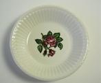 Wedgwood compote schaaltje Moss Rose Ø 13,2 cm, Gebruikt, Verzenden, Schaal of Schalen, Wedgwood