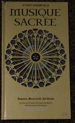 Religieuze muziek op CD 's, Ophalen of Verzenden, Zo goed als nieuw