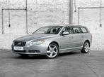 Volvo V70 2.4D Momentum 175pk 2010, 48-KXP-9, Auto's, Volvo, Euro 5, 15 km/l, 179 €/maand, Overige brandstoffen