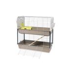 Knaagdier kooi Caeser 3 double Nieuw, Ophalen, Kooi, 60 tot 90 cm, 75 tot 110 cm