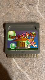 Super Pang, Spelcomputers en Games, 1 speler, Ophalen of Verzenden, Zo goed als nieuw, Vanaf 3 jaar