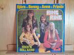 Björn + Benny + Anna + Frieda, Ophalen of Verzenden, Zo goed als nieuw, Nederlandstalig
