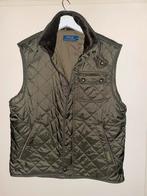 Ralph Lauren Polo Bodywarmer - Nieuw!, Kleding | Heren, Bodywarmers, Maat 48/50 (M), Nieuw, Ophalen of Verzenden, Groen