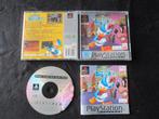 Donald Duck PS1 Playstation 1, 1 speler, Ophalen of Verzenden, Zo goed als nieuw, Vanaf 3 jaar