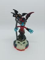 Skylander Bat Spin, Avontuur en Actie, Verzenden, 2 spelers, Zo goed als nieuw