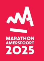1 startnummer 10 km marathon Amersfoort 25 mei, Tickets en Kaartjes, Sport | Overige, Eén persoon, Mei