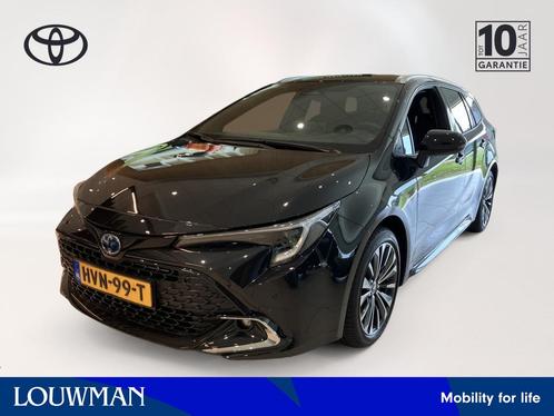 Toyota Corolla Touring Sports Hybrid 140 Dynamic | Apple Car, Auto's, Toyota, Bedrijf, Te koop, Corolla, ABS, Achteruitrijcamera