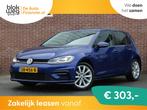 Volkswagen Golf 1.5 TSI DSG 150PK R-LINE Highli € 17.825,0, Auto's, 65 €/maand, 1498 cc, 4 cilinders, 150 pk