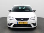 SEAT Ibiza 1.0 EcoTSI FR | Automaat | FR | Cruise Control |, Auto's, 12 maanden, Stof, Origineel Nederlands, Bedrijf