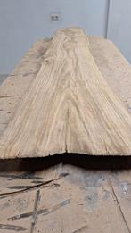 Rustiek eiken antiek boomstam schaaldeel Vintage karakter, Ophalen of Verzenden