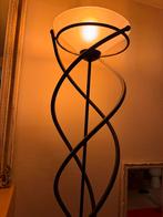 Staande lamp, Ophalen, Zo goed als nieuw