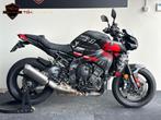 CUSTOM! YAMAHA MT-10 ABS 2022 13.469 KM MT 09 07, 4 cilinders, Motorrijbewijs A, Bedrijf, Meer dan 35 kW