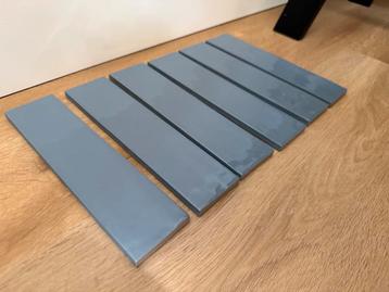 Wandtegels 6x24cm beschikbaar voor biedingen