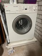 AEG Wasmachine – OCO_Lavamod Jubilee Line – €120, Ophalen, 1200 tot 1600 toeren, Gebruikt, 4 tot 6 kg