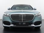 Mercedes-Benz S-klasse 580 e 4MATIC Maybach achteras besturi, Automaat, Gebruikt, Euro 6, Maybach S-Klasse