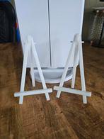 Mini schilders ezeltjes, Ophalen of Verzenden, Nieuw, Ezel