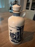 Delfts Blauw Kruikjes - Set van 3, Ophalen of Verzenden