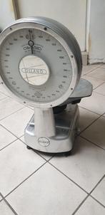 Weegschaal, Witgoed en Apparatuur, Weegschalen, Ophalen, Overige typen, Gebruikt, Minder dan 10 kg