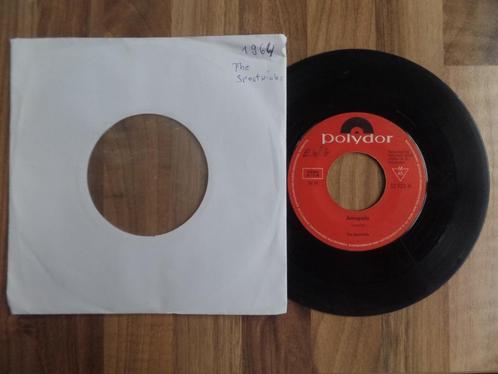single  The Spotnicks - Amapola , Cd's en Dvd's, Vinyl Singles, Gebruikt, Single, Rock en Metal, 7 inch, Ophalen of Verzenden
