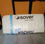 Isover Sonepanel glaswol isolatieplaat 1350x600x60mm Rd 1,60, Ophalen, Nieuw, Glaswol, 4 tot 8 cm