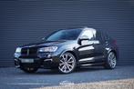 BMW X4 M40i High Executive / Schuifdak / Carplay / Trekhaak, Automaat, Gebruikt, Euro 6, Adaptive Cruise Control