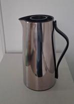 RVS Stelton Emma thermoskan. Denemarken., Ophalen of Verzenden, Zo goed als nieuw
