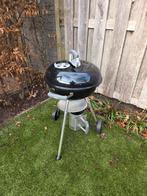 Weber Barbecue bbq - Compact en klaar voor gebruik!, Tuin en Terras, Barbecue-accessoires, Ophalen, Gebruikt, Weber