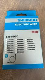 Shimano Di2 EW-SD50 kabel 300mm - Nieuw, Fietsen en Brommers, Fietsonderdelen, Ophalen of Verzenden, Nieuw, Algemeen, Overige typen
