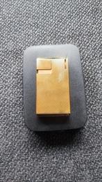 Rowenta Facette Aansteker - Gouden Design, Verzamelen, Ophalen of Verzenden, Zo goed als nieuw, Aansteker