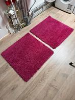 Roze kleed, Ophalen, Zo goed als nieuw, Rechthoekig, 50 tot 100 cm