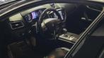 Maserati Ghibli 3.0 S Q4 | Camera | Memory | Leder | 409 PK, Auto's, Automaat, Gebruikt, Euro 6, Zwart