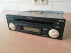 autoradio met cd, Blaupunkt, Nissan MM CD-K, Ophalen of Verzenden, Gebruikt