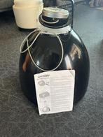 Artemide Nur Gloss Hanglamp, Huis en Inrichting, Lampen | Hanglampen, Ophalen, Gebruikt, Kunststof, Minder dan 50 cm