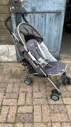 Maclaren buggy, Kinderen en Baby's, Ophalen, Zo goed als nieuw, Maclaren