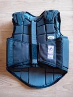 Bodyprotector kind child xl / CXL merk USG, Dieren en Toebehoren, Ophalen of Verzenden, Gebruikt