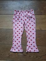 Zo leuk lieveheersbeestje flared broek maat 86/92, Broekje, Meisje, Nieuw, Ophalen of Verzenden