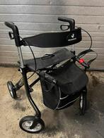 Streamer CF Rollator (carbon lichtgewicht), Diversen, Rollators, Ophalen, Opvouwbaar, A, A