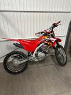 Honda crf 125 grote wielen, Ophalen of Verzenden, Zo goed als nieuw, Honda