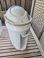 Diaper Keeper luieremmer, Gebruikt, Luieremmer, Standaard, Ophalen