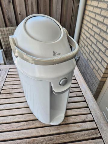 Diaper Keeper luieremmer beschikbaar voor biedingen