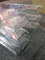 Brieven bakjes, Ophalen of Verzenden, Zo goed als nieuw